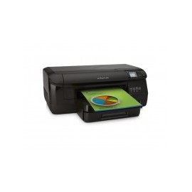 Impresora Officejet Pro 8100 Eprinter, Color