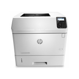 Hp Laserjet Enterprise M604DN