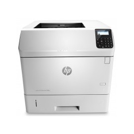 Hp Laserjet Enterprise M606DN M525C