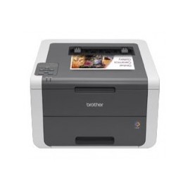 Impresora Brother HL3140CW,A Color