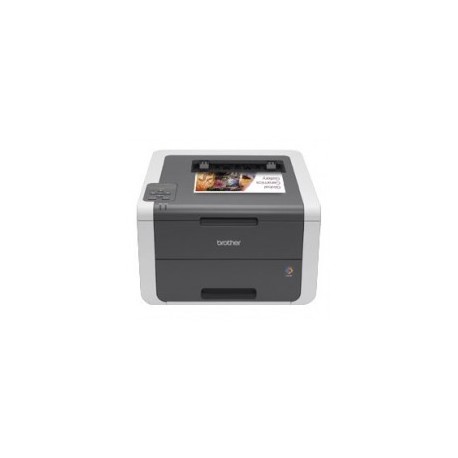 Impresora Brother HL3140CW,A Color