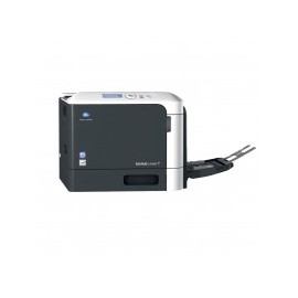 Impresora Konica Minolta Bizhub C3100P, A...