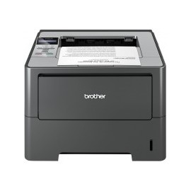 Impresora Brother HL6180DW, Monocromatica