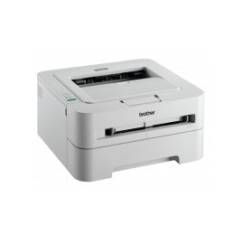 Impresora Brother HL2135W, Blanco y Negro