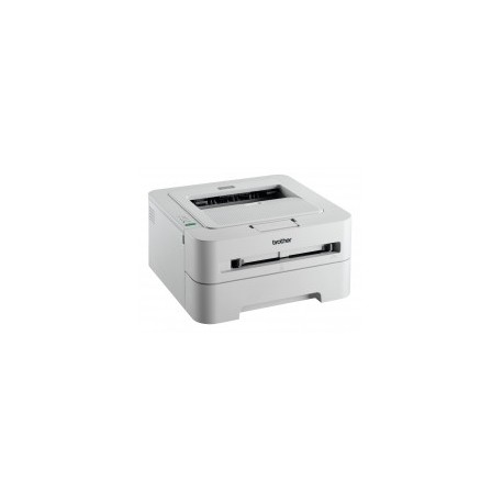 Impresora Brother HL2135W, Blanco y Negro