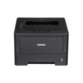 Impresora Brother HL5450DN, 600 DPI, 38...