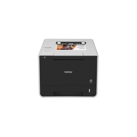 Impresora Brother HLL8350CDW, A color