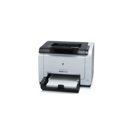 Impresora HP Laserjet CP1025NW, A Color