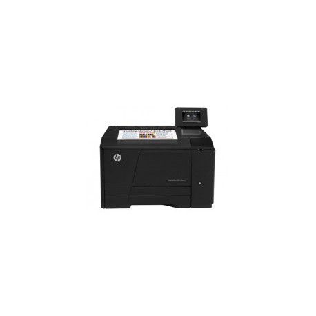 Impresora HP Laserjet Pro 200 M251NW, A color