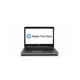 HP mt41 14" LED Notebook - AMD - A-Series...