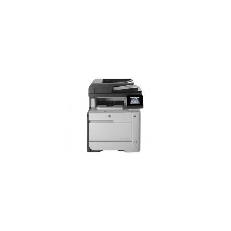 Impresora HP LaserJet Pro M476NW, A color