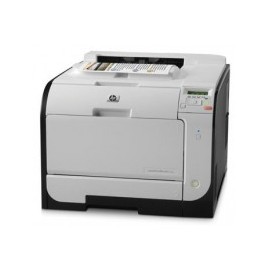 Impresora Laserjet Pro 400 Color Printer...