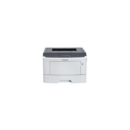 Impresora Lexmark MS-310DN, Blanco y Negro