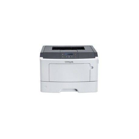 Impresora Lexmark MS312DN, Monocromatica