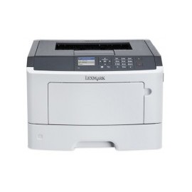 Impresora Lexmark MS415DN, Monocromatica