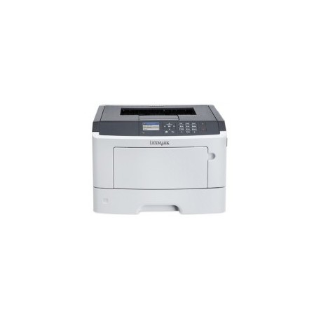 Impresora Lexmark MS415DN, Monocromatica