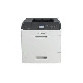 Impresora Lexmark MS810DN, Monocromatica