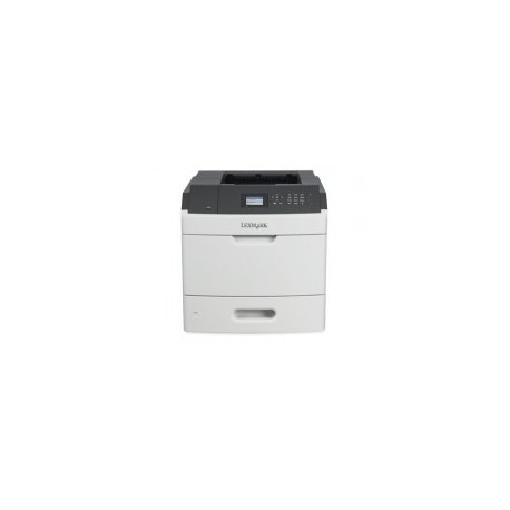 Impresora Lexmark MS810DN, Monocromatica