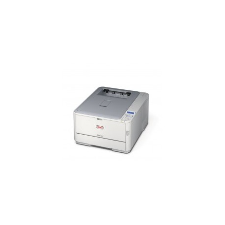 Impresora OKI C331DN, Color 23ppm 25 Ppm...