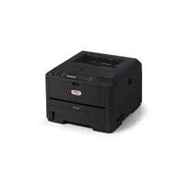 Okidata B420DN Monochrome Laser Printer -...