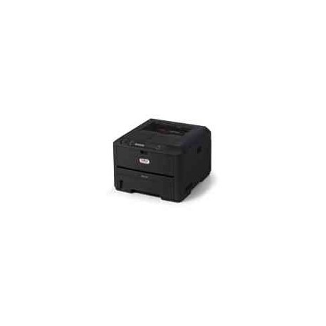 Okidata B420DN Monochrome Laser Printer -...