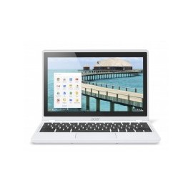 ACER C720P-2600 TOUCHSCREEN CHROMEBOOK -...