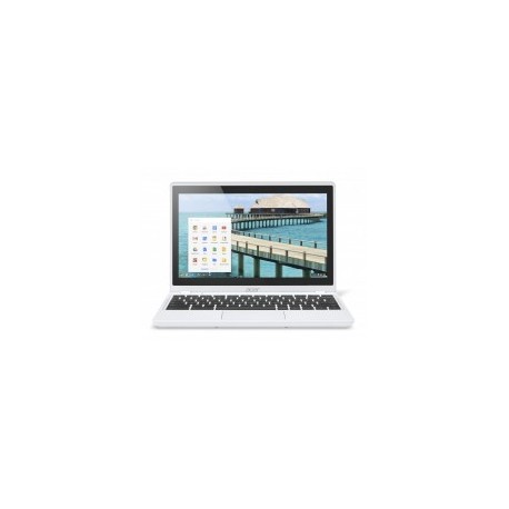 ACER C720P-2600 TOUCHSCREEN CHROMEBOOK -...