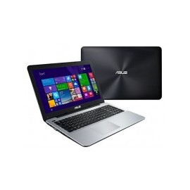 ASUS F555LA-AS51 Core i5 15.6-Inch Laptop