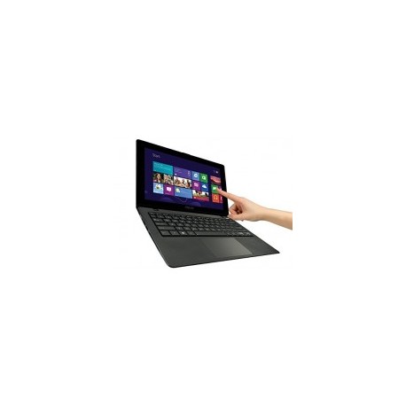 ASUS K200MA-DS01T-BL(S) 11.6-Inch HD...