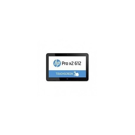 HP Pro X2 612 G1 K4K73UT 12-Inch Laptop