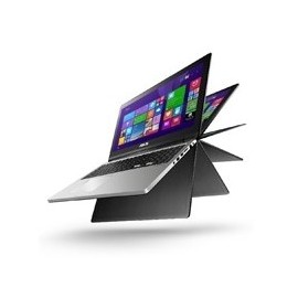 Asus Transformer Book Flip TP300 CI7