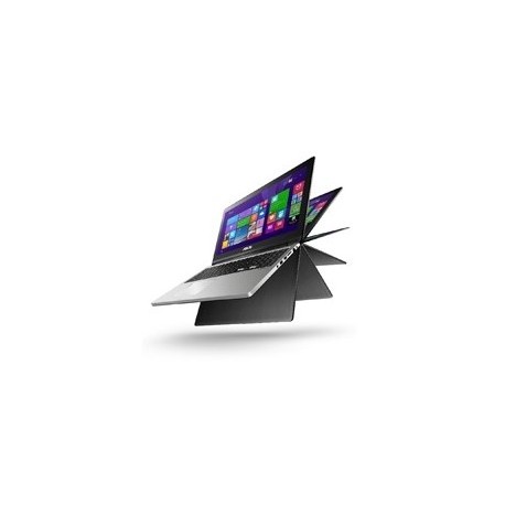 Asus Transformer Book Flip TP300 CI7