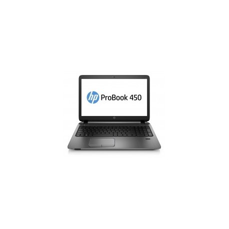 HP ProBook 450 G2 - 15.6" - Core i3 4005U...