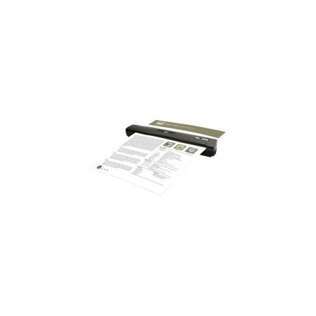Adesso EZScan 2000 Sheetfed Scanner -...