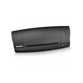 Ambir DS687 Sheetfed Scanner - 600 dpi...