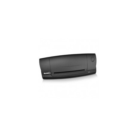 Ambir DS687 Sheetfed Scanner - 600 dpi...