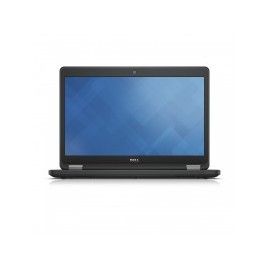 E5450 I7/2.6 2C 8GB 500GB 7.2K 3YR W7P -...