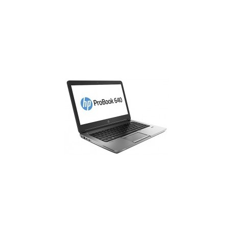 HP ProBook 640 G1 14" LED Notebook