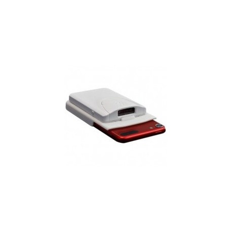 CHS 8QI IOS ANDROID 2D WHITE PERPANTI...