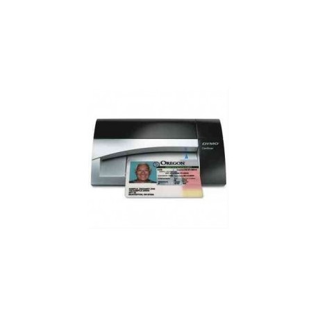 Dymo CardScan Card Scanner - USB - 1812034