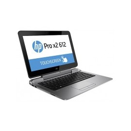 HP Pro x2 612 G1 - Tablet - with keyboard...