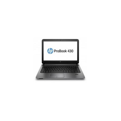 HP ProBook 430 G2 13.3" LED Notebook