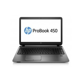 HP ProBook 450 G2 - 15.6" - Core i3 4005U...