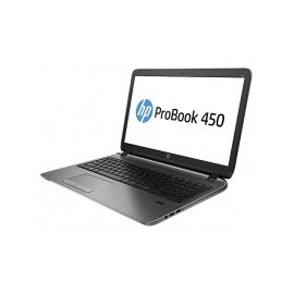 HP ProBook 450 G2 - 15.6" - Core i3 4005U...