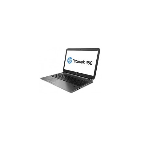 HP ProBook 450 G2 - 15.6" - Core i3 4005U...