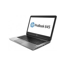 HP ProBook 645 G1 AMD A4 4GB Memory 500GB...