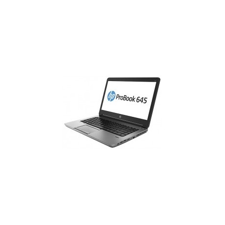 HP ProBook 645 G1 AMD A4 4GB Memory 500GB...