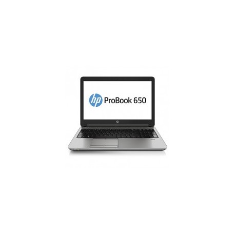 HP ProBook 650 G1 15.6" LED Notebook