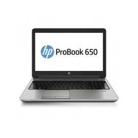 HP ProBook 650 G1 Intel Core i5 4GB Memory...