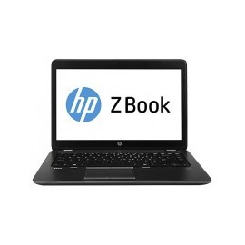 HP ZBook 14 14" LED Notebook